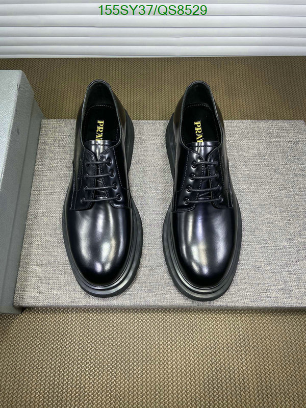 Men shoes-Prada Code: QS8529 $: 155USD