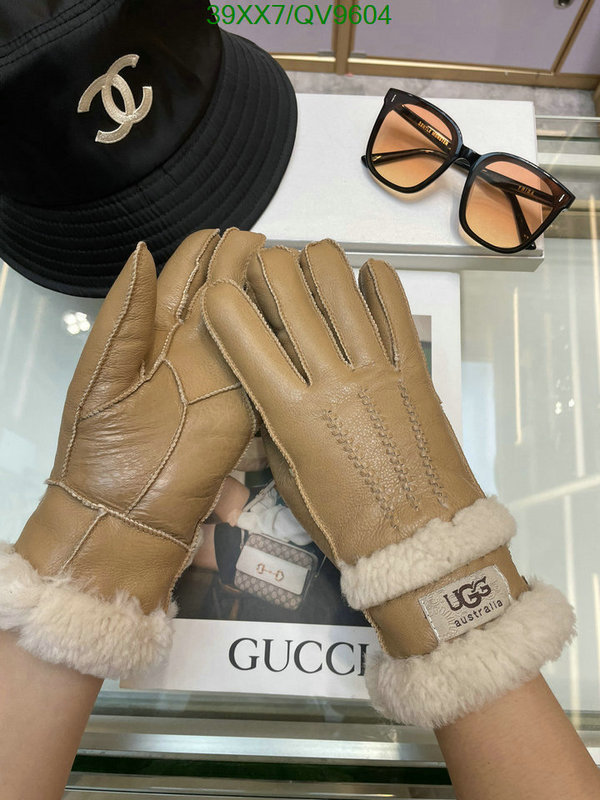 Gloves-UGG Code: QV9604 $: 39USD