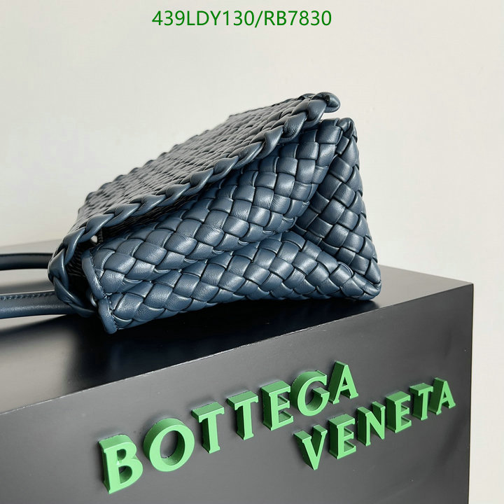 BV Bag-(Mirror)-Handbag- Code: RB7830 $: 439USD