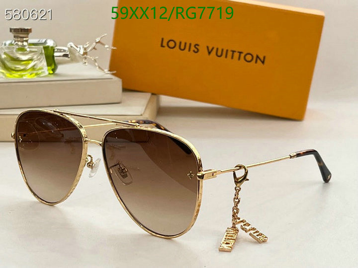 Glasses-LV Code: RG7719 $: 59USD