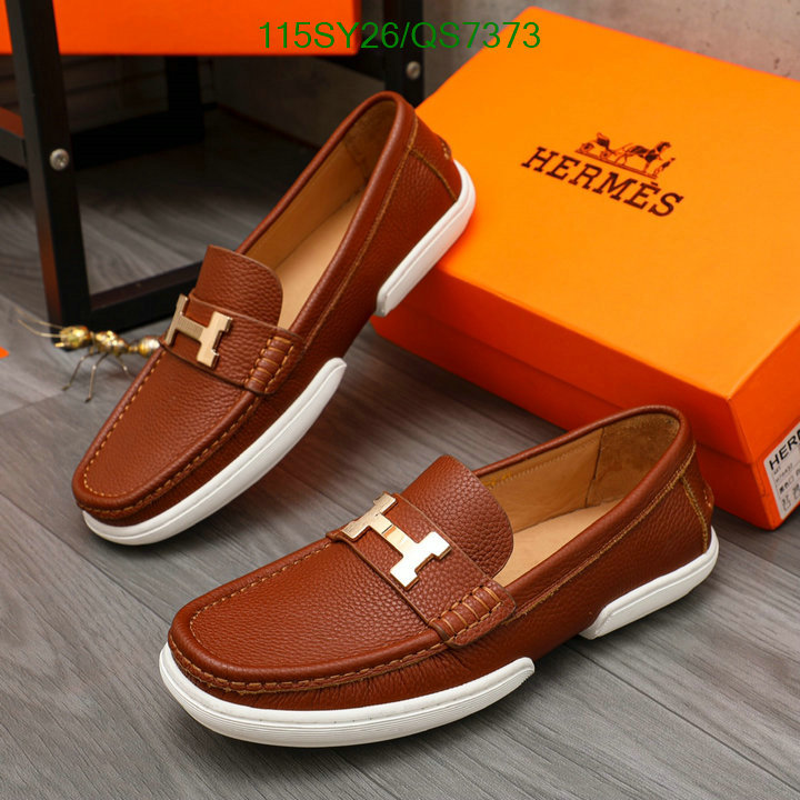 Men shoes-Hermes Code: QS7373 $: 115USD