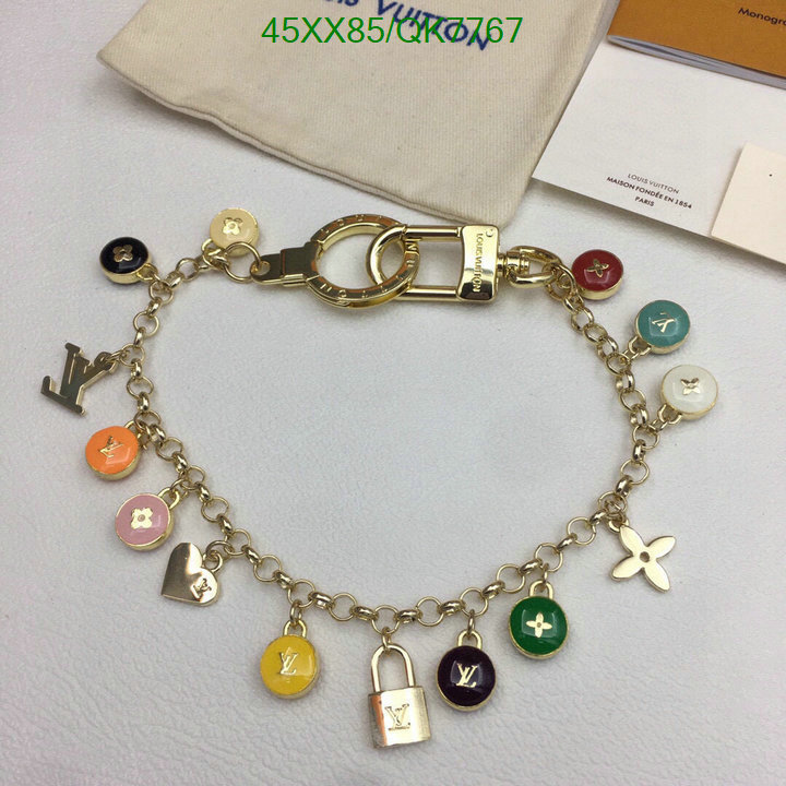 Key pendant-LV Code: QK7767 $: 45USD