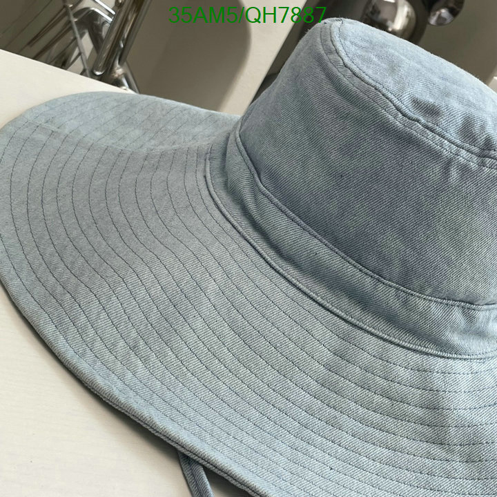 Cap-(Hat)-Celine Code: QH7887 $: 35USD