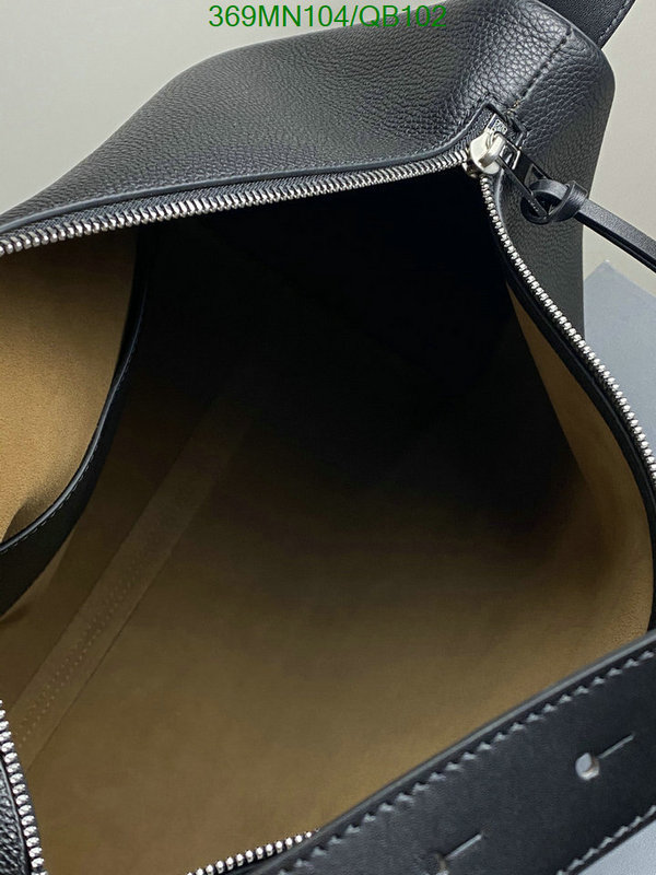 Loewe Bag-(Mirror)-Handbag- Code: QB102 $: 369USD