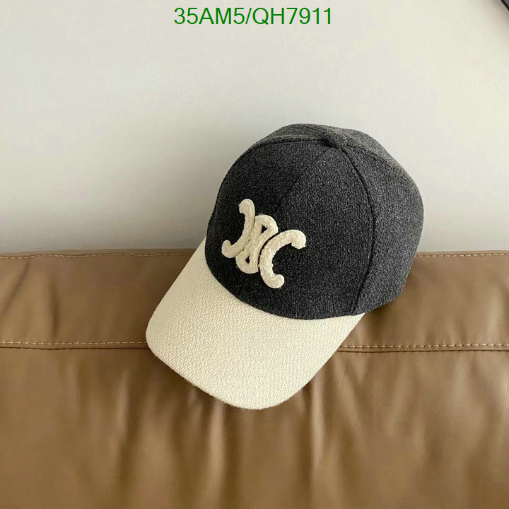 Cap-(Hat)-Celine Code: QH7911 $: 35USD