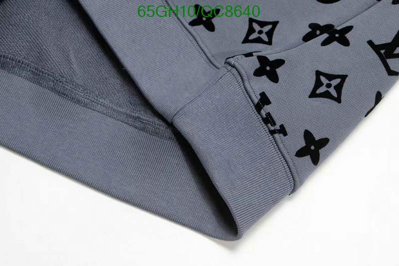 Clothing-LV Code: QC8640 $: 65USD