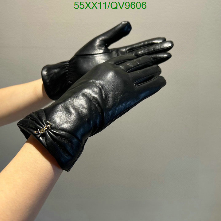 Gloves-YSL Code: QV9606 $: 55USD