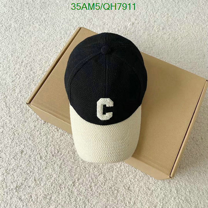 Cap-(Hat)-Celine Code: QH7911 $: 35USD