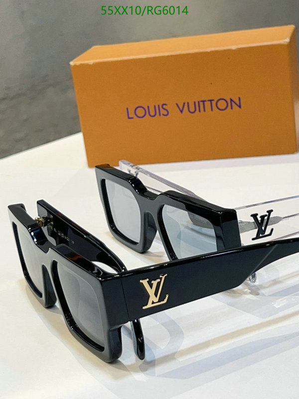 Glasses-LV Code: RG6014 $: 55USD