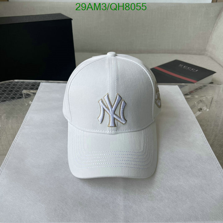 Cap-(Hat)-MLB Code: QH8055 $: 29USD