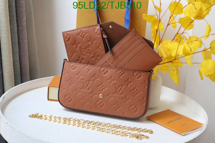 1111 Carnival SALE,5A Bags Code: TJB310