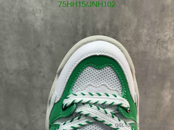 1111 Carnival SALE,Shoes Code: JNH102