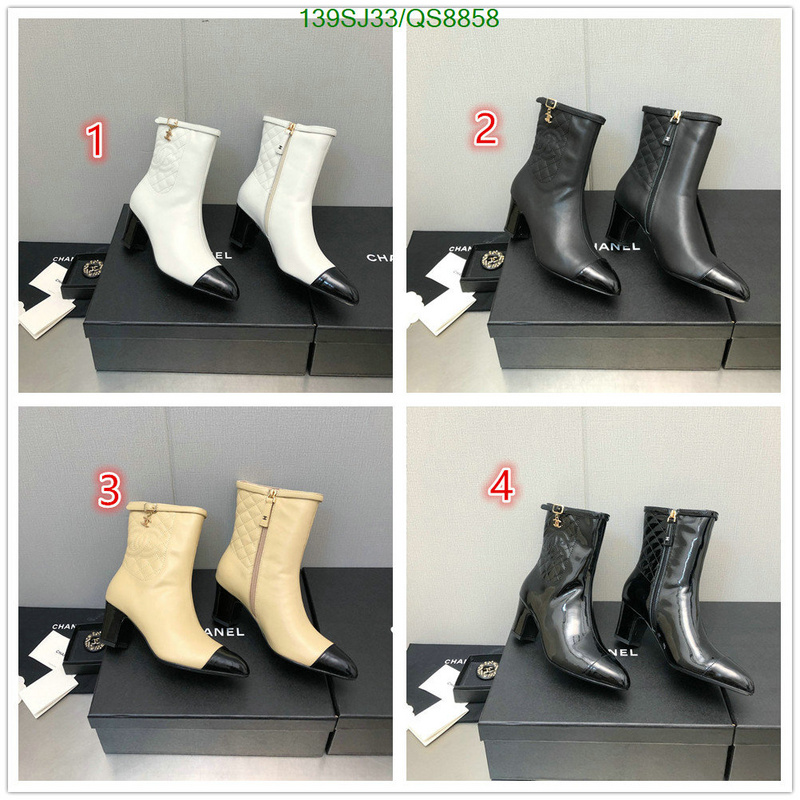 Women Shoes-Boots Code: QS8858 $: 139USD