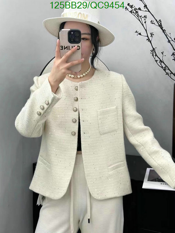 Clothing-Other Code: QC9454 $: 125USD