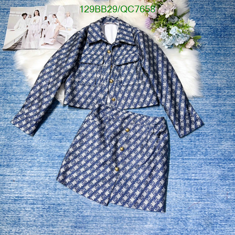 Clothing-Other Code: QC7658 $: 129USD