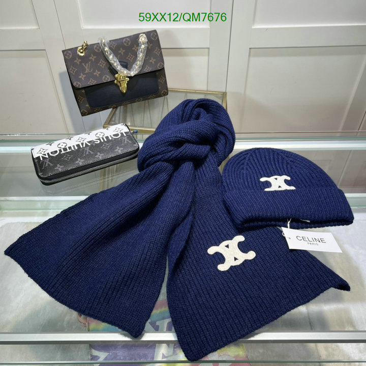 Scarf-Celine Code: QM7676 $: 59USD