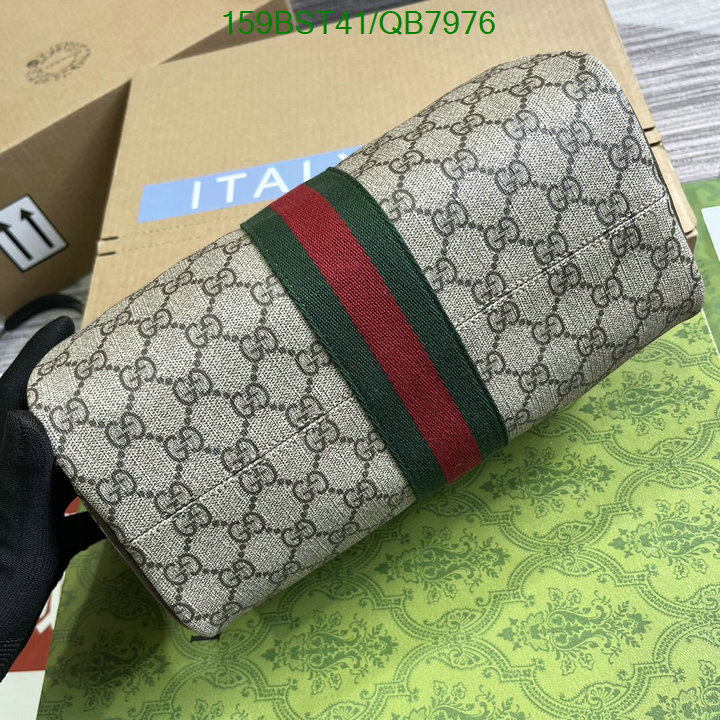 Gucci Bag-(Mirror)-Clutch- Code: QB7976 $: 159USD