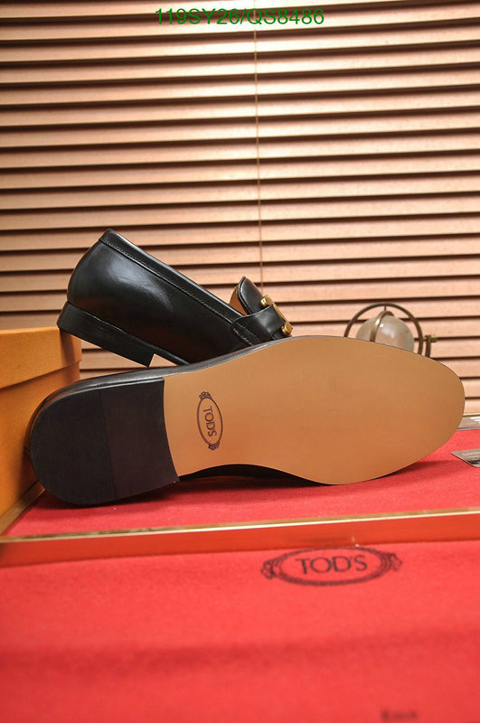 Men shoes-Tods Code: QS8486 $: 119USD