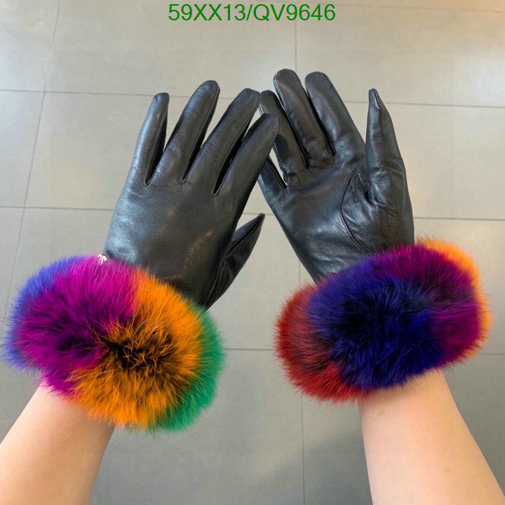 Gloves-Chanel Code: QV9646 $: 59USD