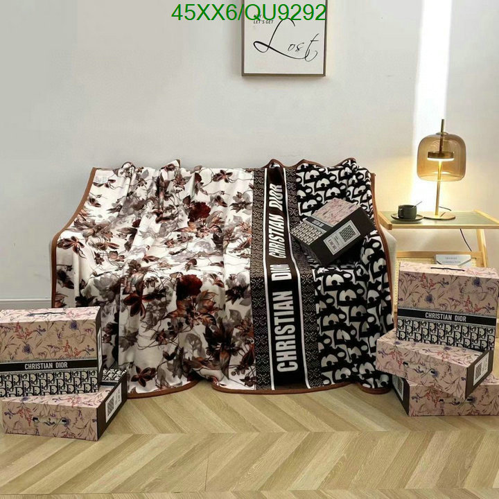 Blanket SALE Code: QU9292