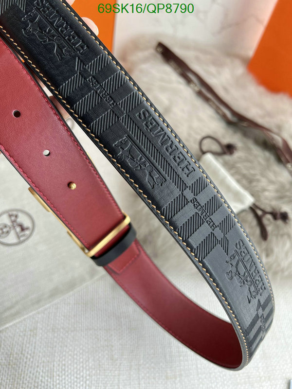 Belts-Hermes Code: QP8790 $: 69USD