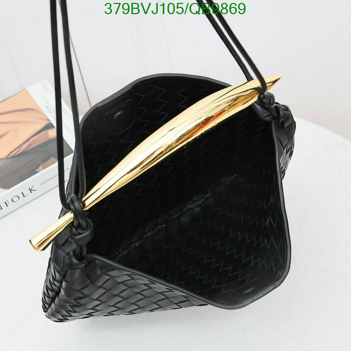 BV Bag-(Mirror)-Jodie Code: QB9869 $: 379USD