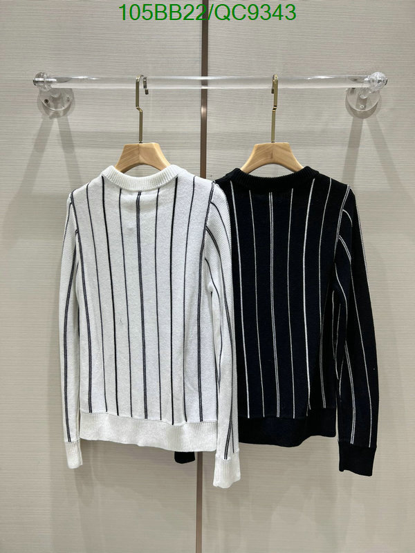 Clothing-Celine Code: QC9343 $: 105USD