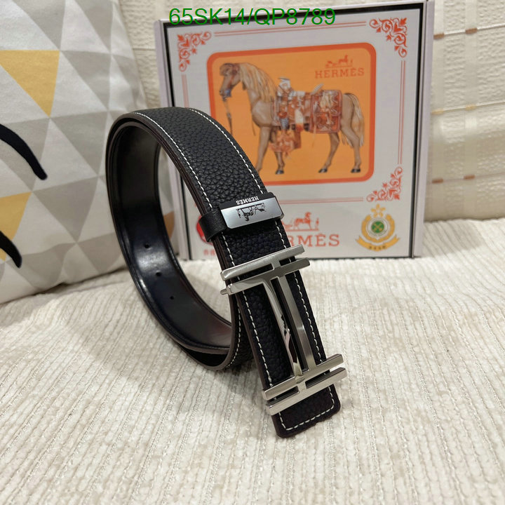 Belts-Hermes Code: QP8789 $: 65USD