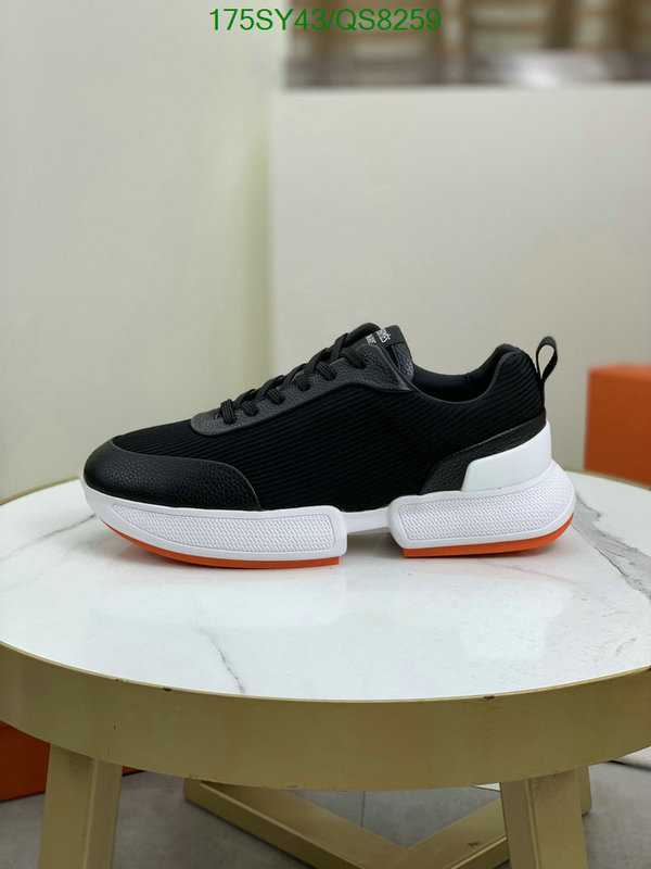 Men shoes-Hermes Code: QS8259 $: 175USD