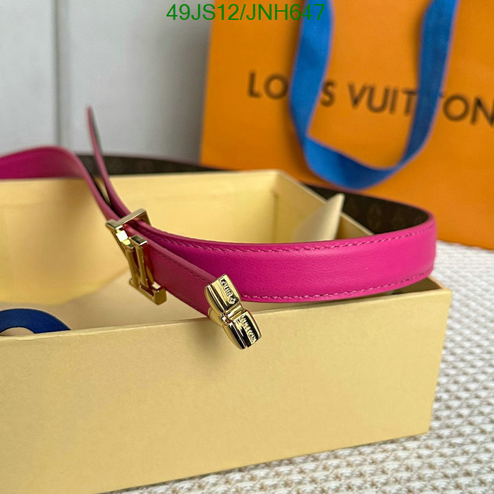 1111 Carnival SALE,Belts Code: JNH647