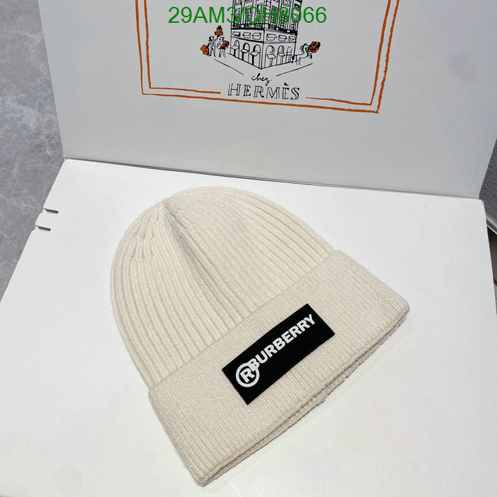 Cap-(Hat)-Burberry Code: QH8066 $: 29USD