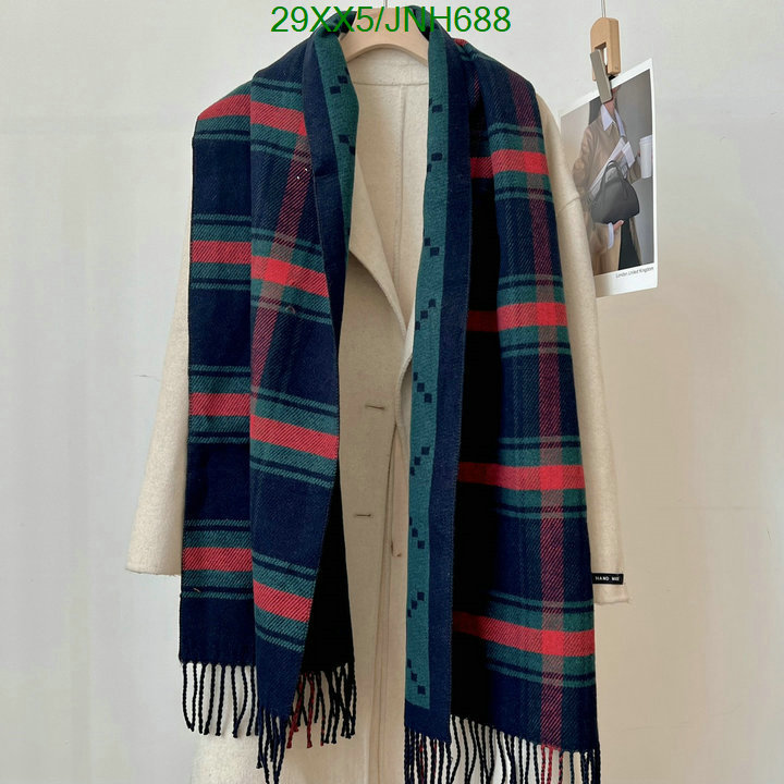 1111 Carnival SALE,4A Scarf Code: JNH688