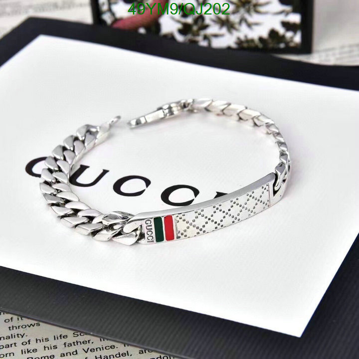 Jewelry-Gucci Code: QJ202 $: 49USD