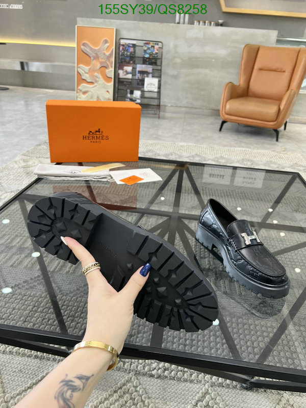 Men shoes-Hermes Code: QS8258 $: 155USD