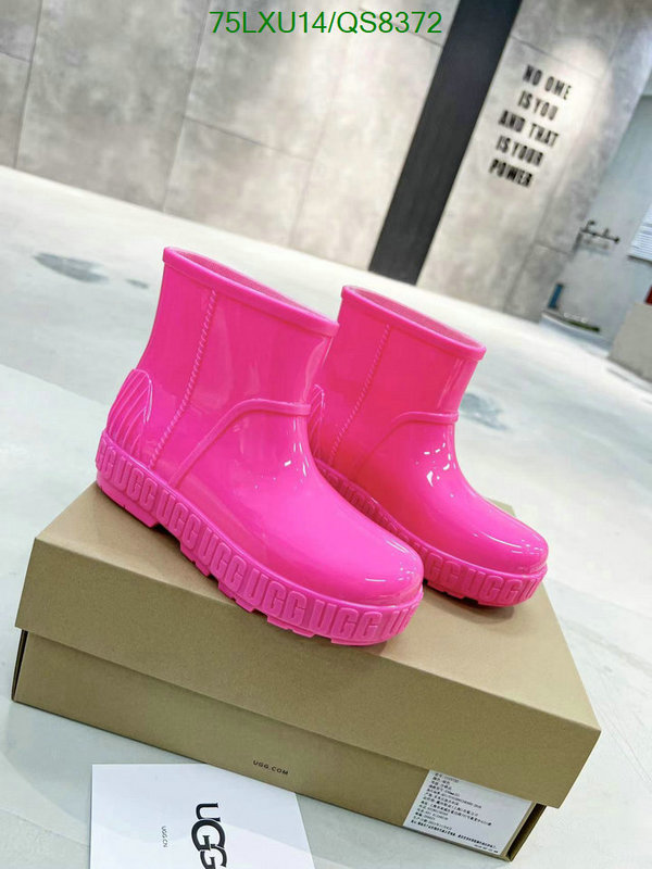 Women Shoes-UGG Code: QS8372 $: 75USD