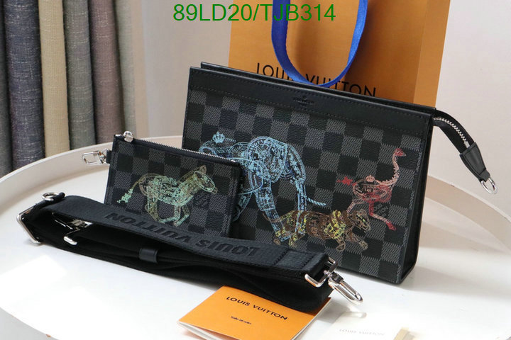 1111 Carnival SALE,5A Bags Code: TJB314