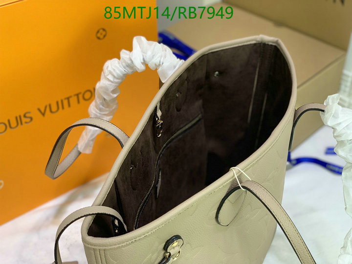 LV Bag-(4A)-Neverfull- Code: RW7949 $: 85USD