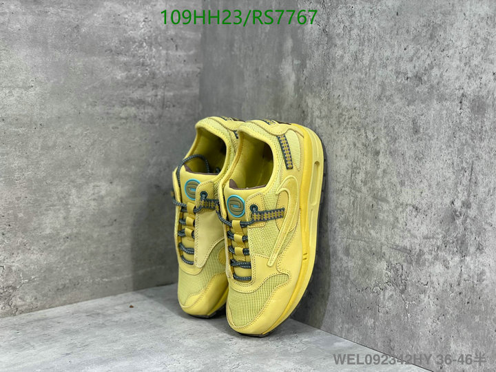Women Shoes-NIKE Code: RS7767 $: 109USD