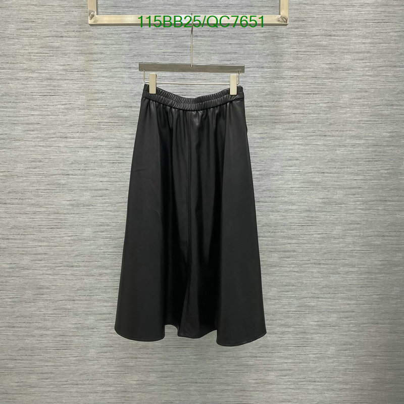 Clothing-Valentino Code: QC7651 $: 115USD