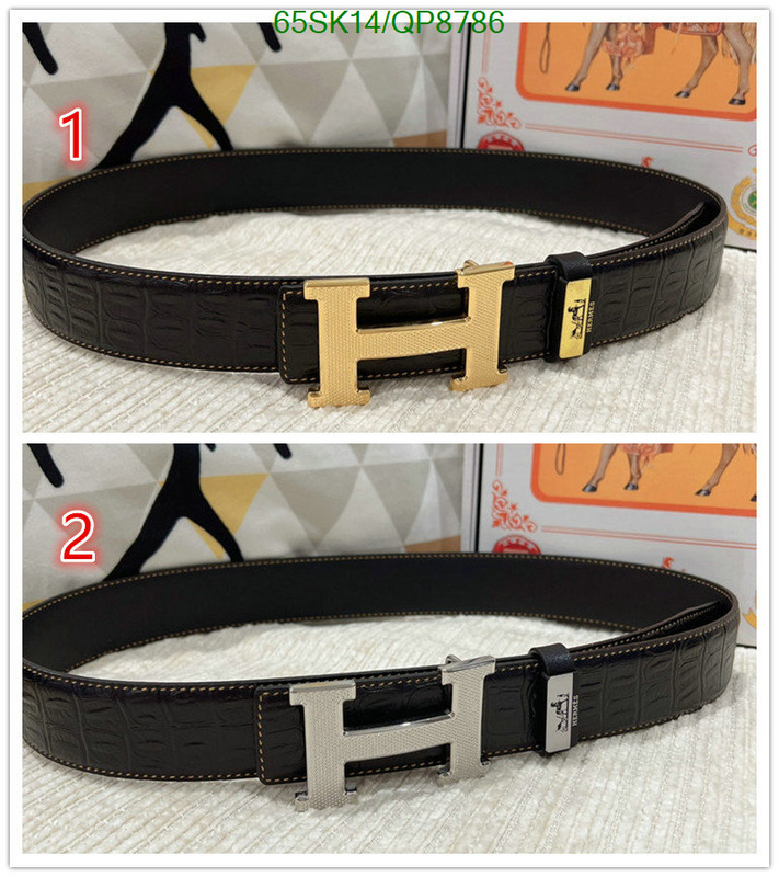 Belts-Hermes Code: QP8786 $: 65USD