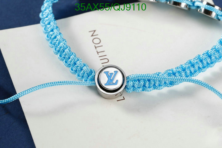 Jewelry-LV Code: QJ9110 $: 35USD