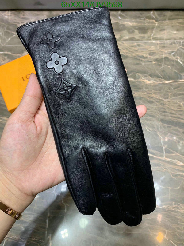 Gloves-LV Code: QV9598 $: 65USD