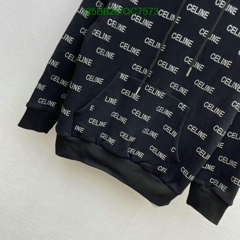 Clothing-Celine Code: QC7573 $: 125USD