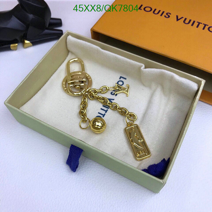 Key pendant-LV Code: QK7804 $: 45USD