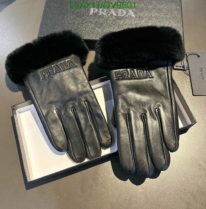 Gloves-Prada Code: QV9601 $: 55USD