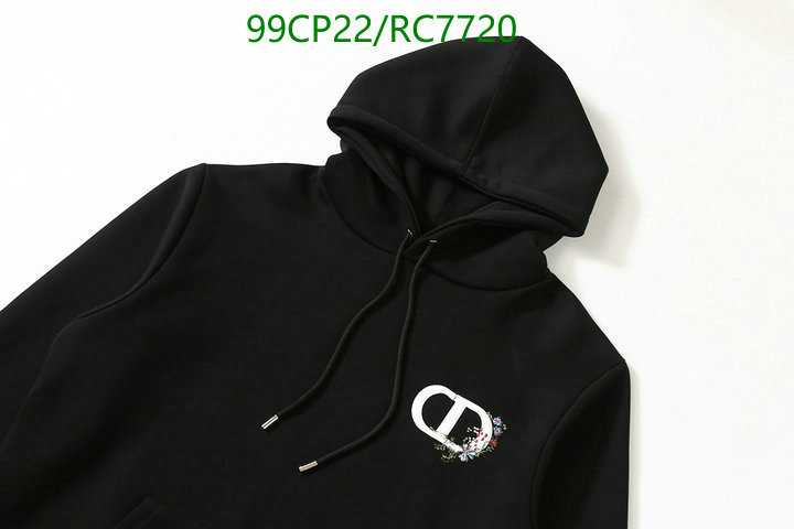 Clothing-Dior Code: RC7720 $: 99USD