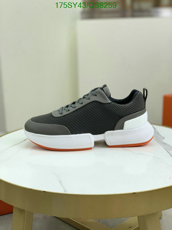 Men shoes-Hermes Code: QS8259 $: 175USD