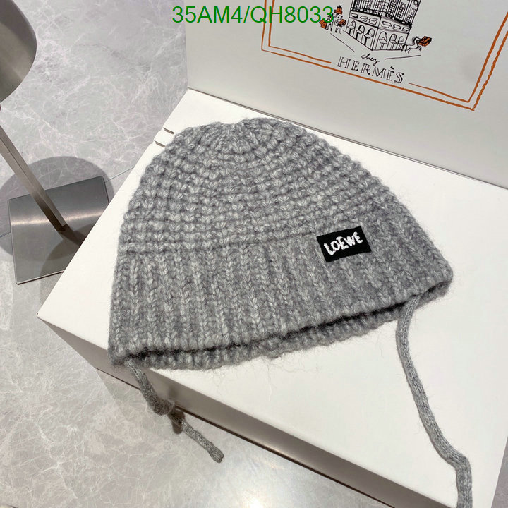 Cap-(Hat)-Loewe Code: QH8033 $: 35USD