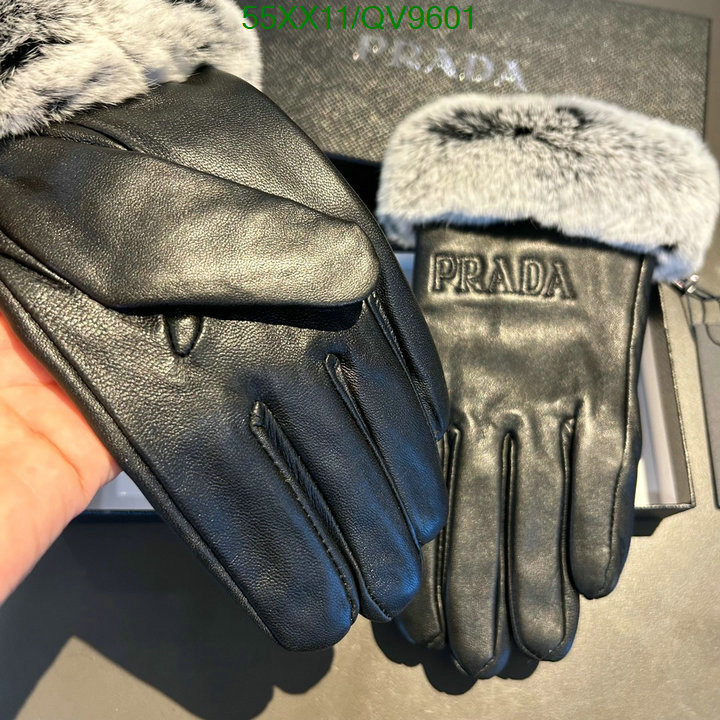 Gloves-Prada Code: QV9601 $: 55USD