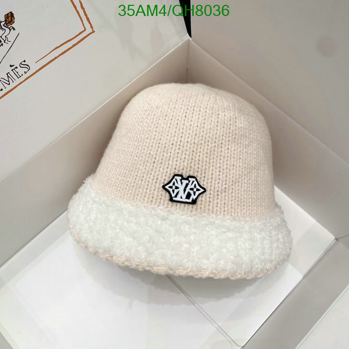 Cap-(Hat)-LV Code: QH8036 $: 35USD